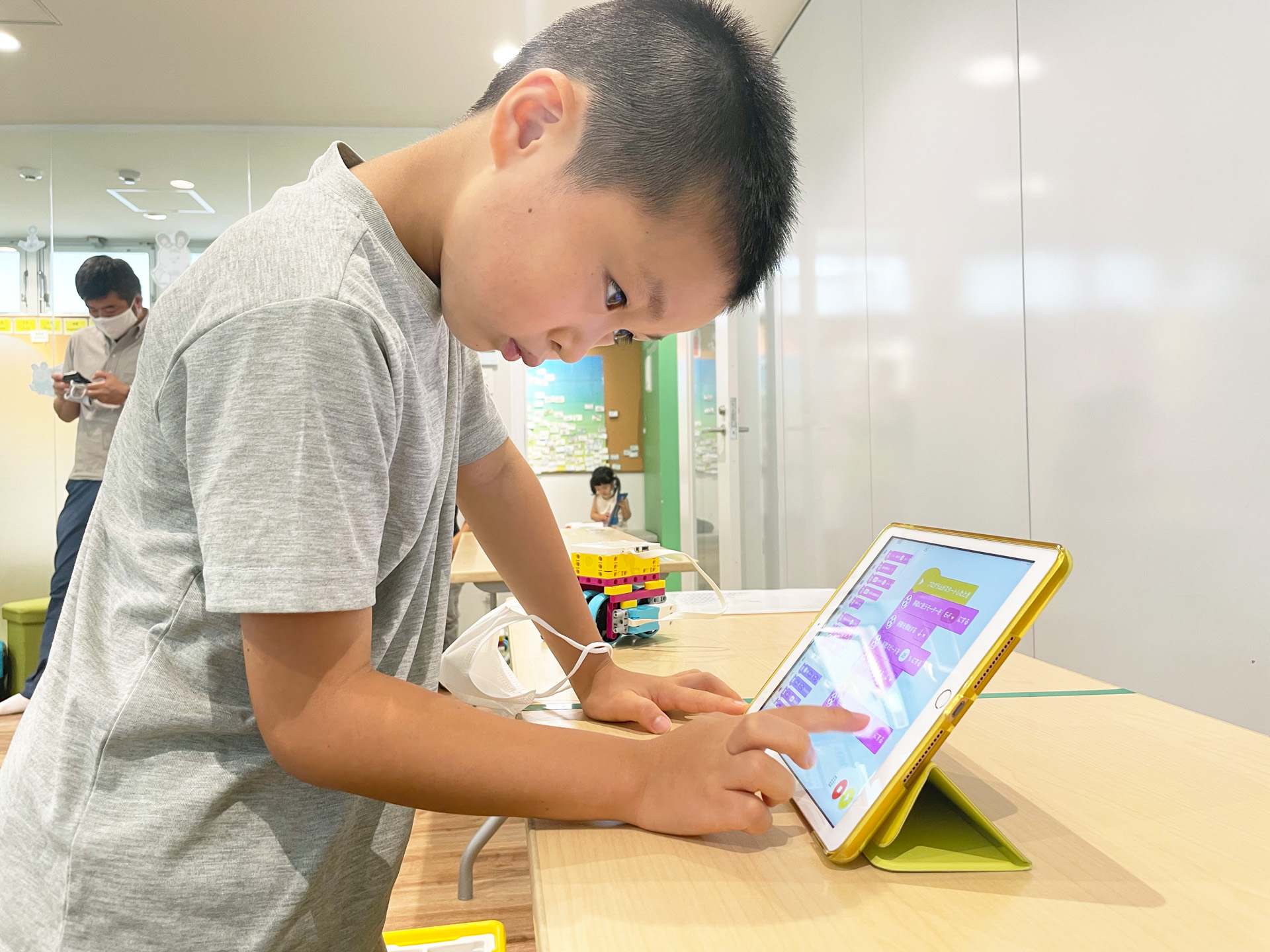 実社会で活きる「論理的思考力」