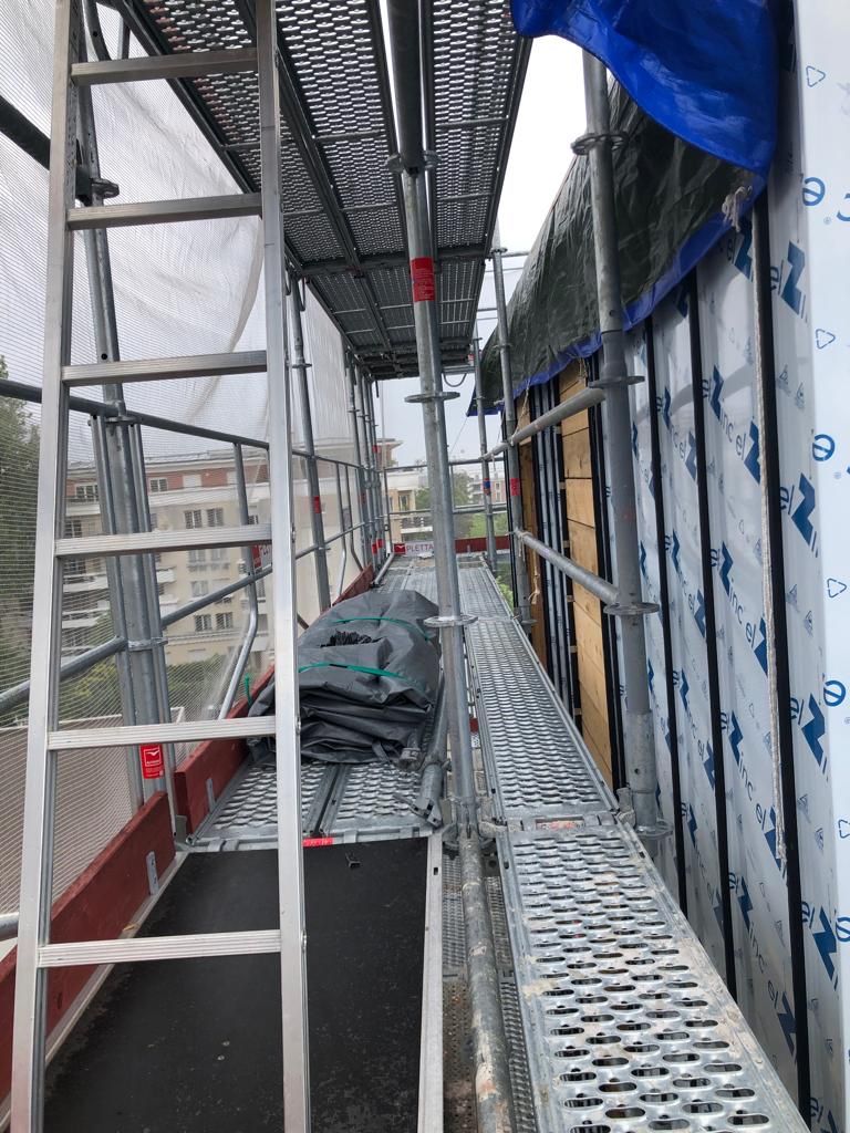 Chantier Institutionnels & Foncières 8