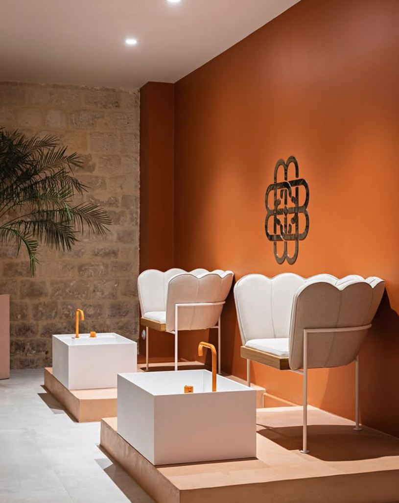 Chantier Restauration & Hôtellerie 3