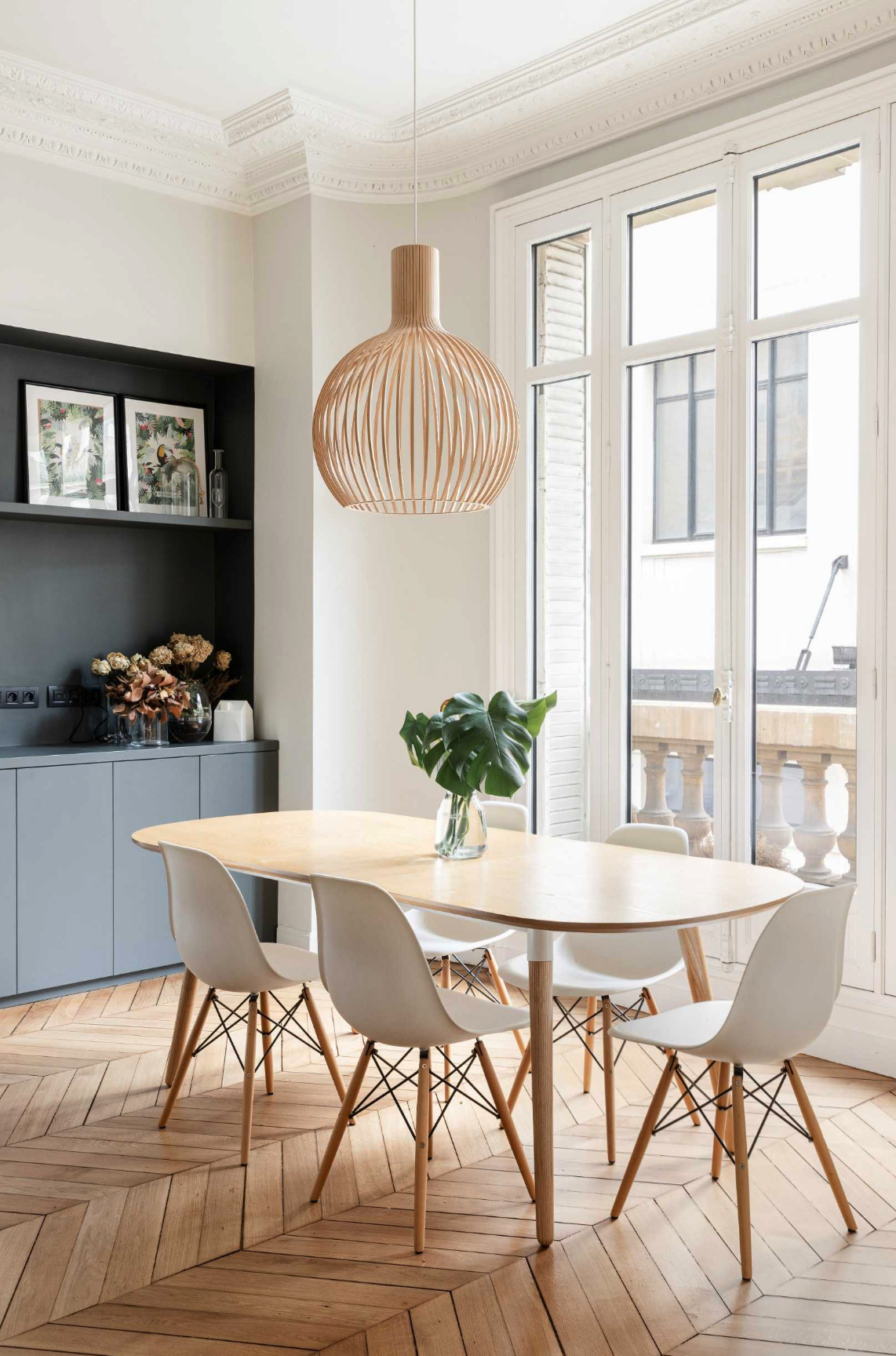 Chantier Luxe & Haut de Gamme 8