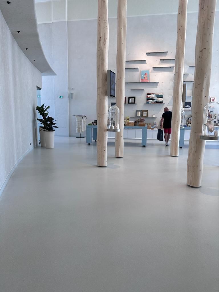 Chantier Restauration & Hôtellerie 12