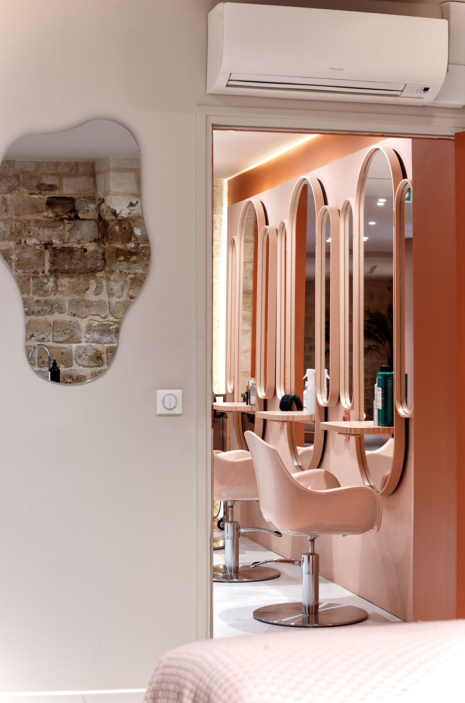 Chantier Luxe & Haut de Gamme 11