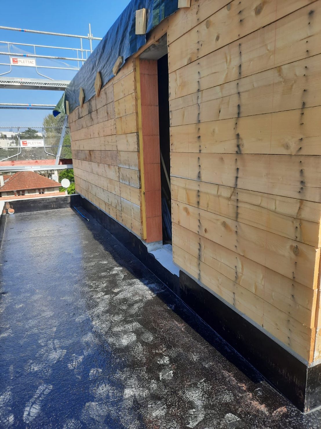 Chantier Bailleurs Sociaux 2