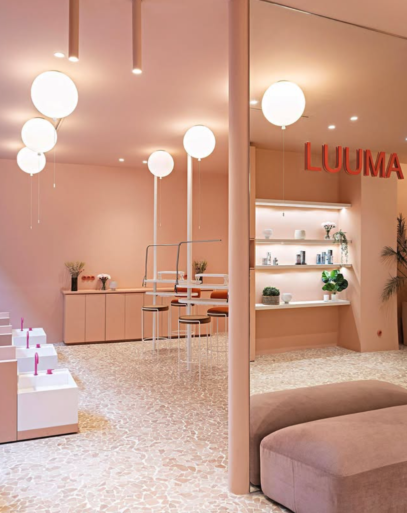 Chantier Restauration & Hôtellerie 2