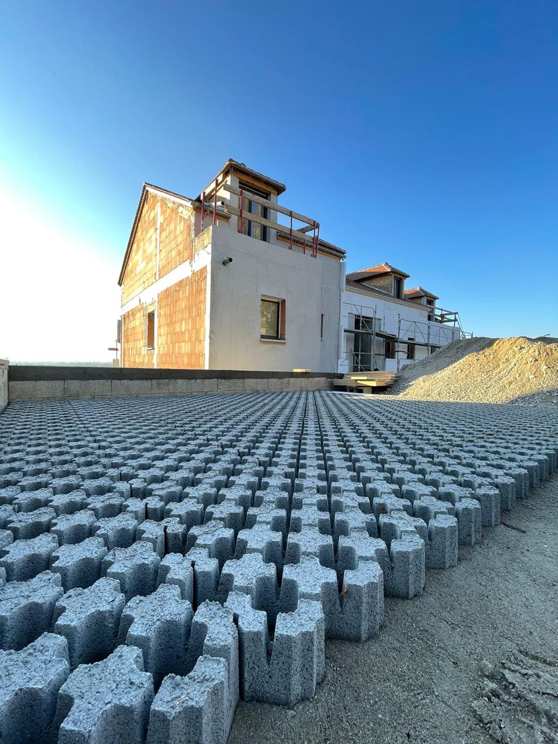 Chantier Bailleurs Sociaux 5