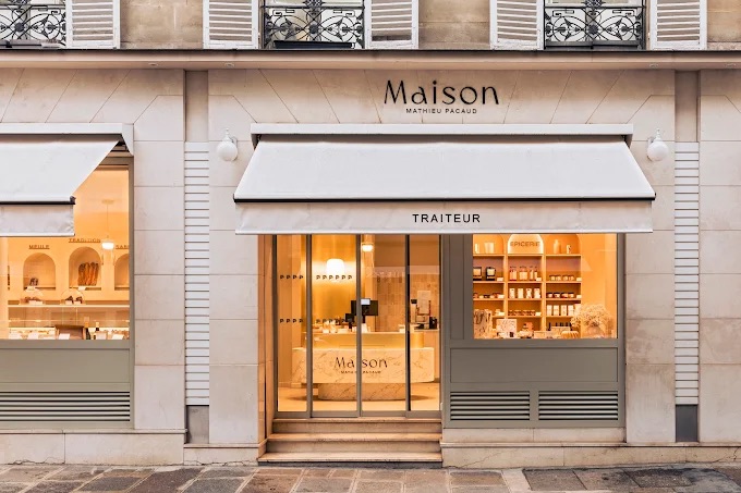 Restauration et hôtellerie — KYNT Construction