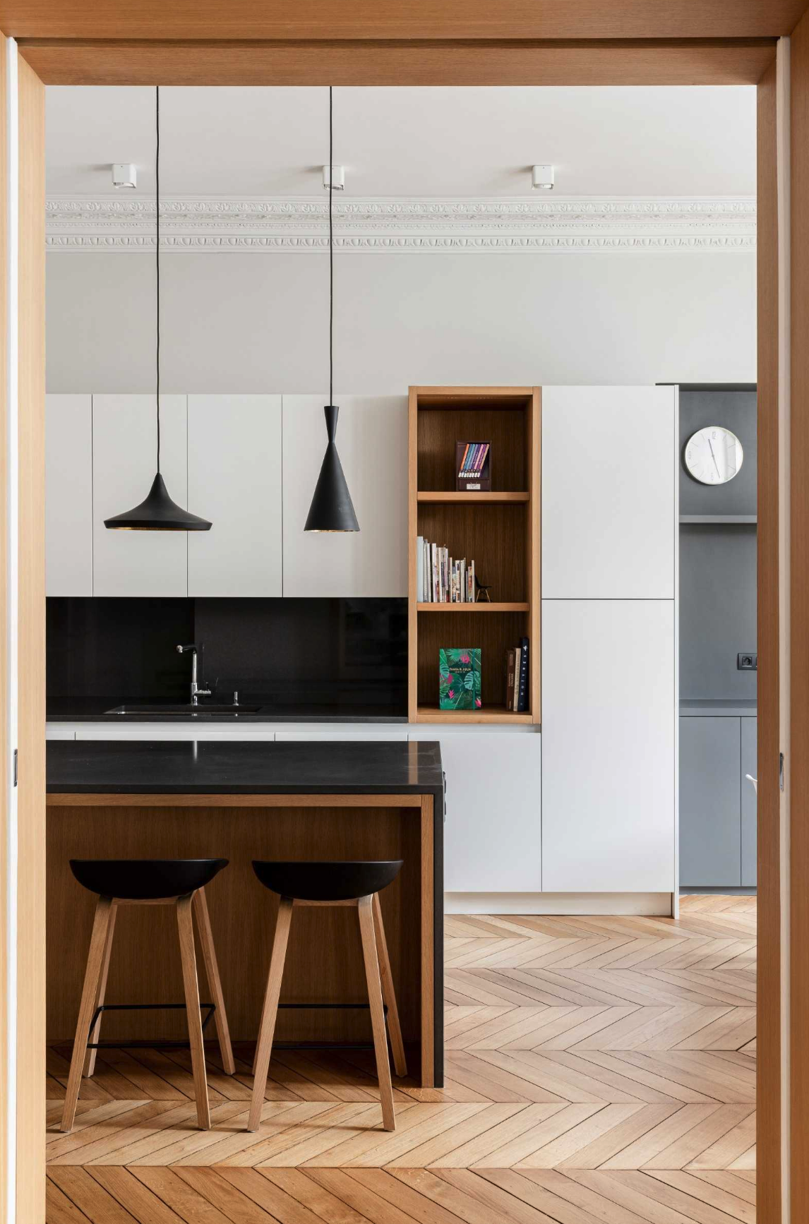 Chantier Luxe & Haut de Gamme 7