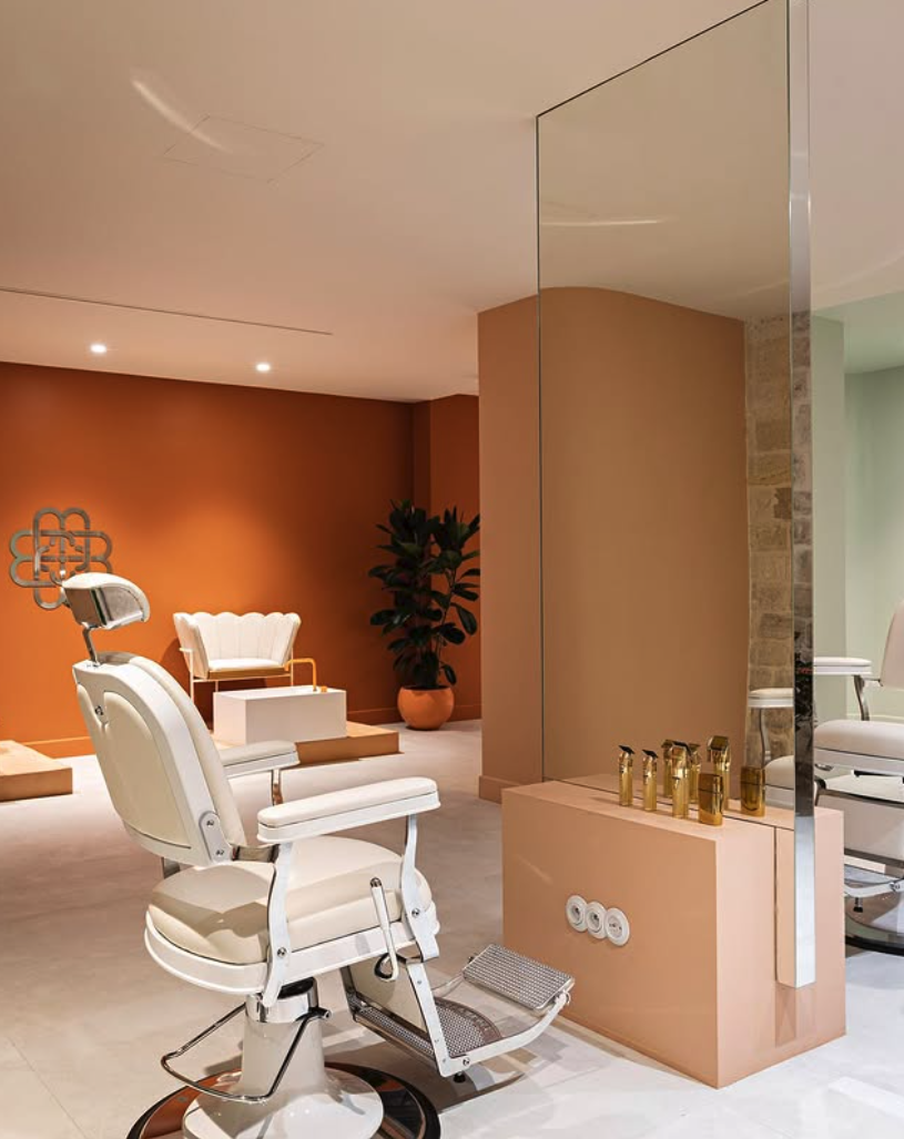 Espace de vie repensé — conception sur mesure pour un résultat unique. #KYNT #amenagement #design