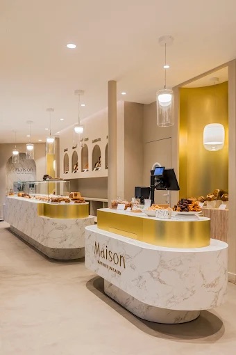 Chantier Restauration & Hôtellerie 1