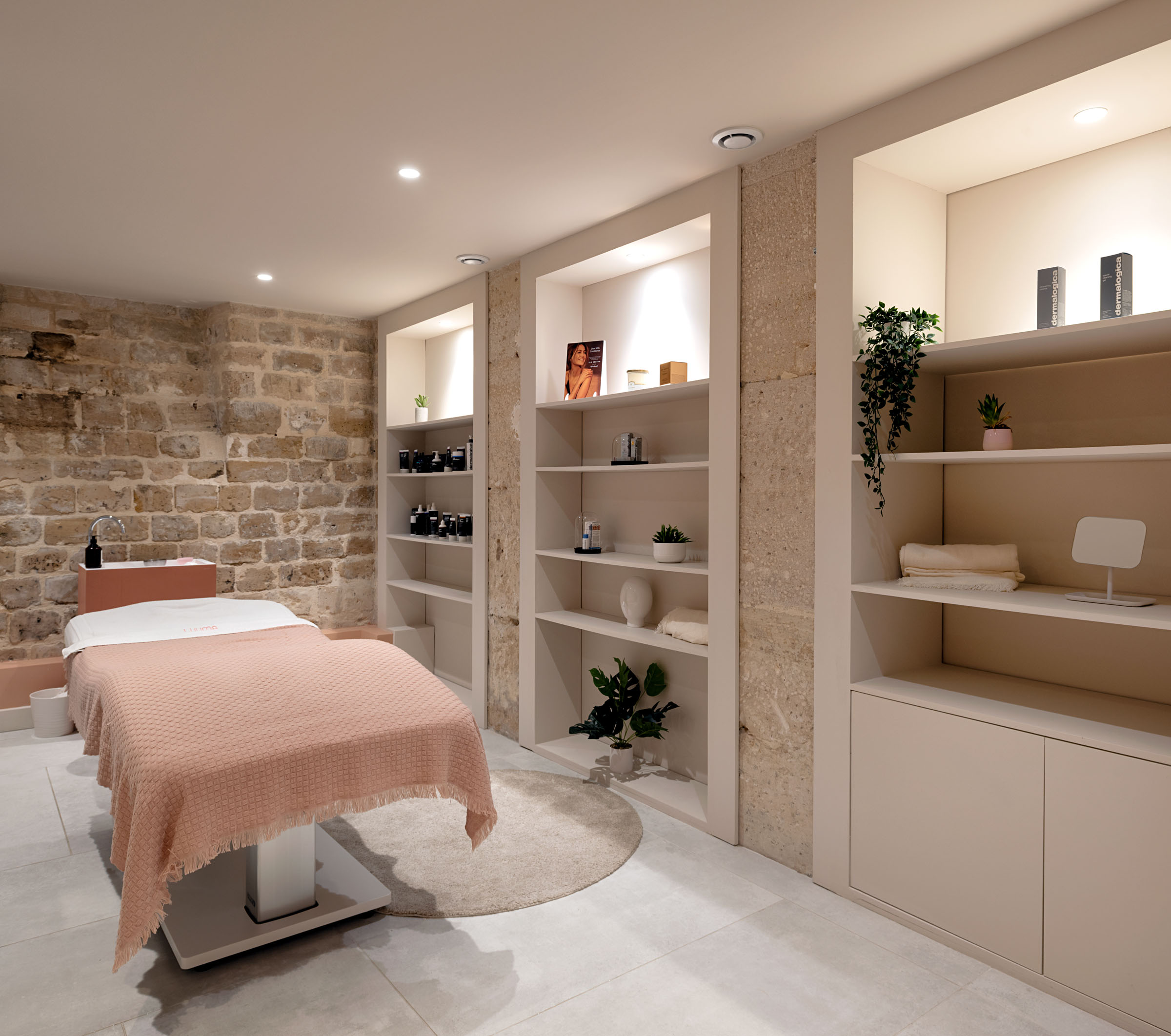 Chantier Luxe & Haut de Gamme 12