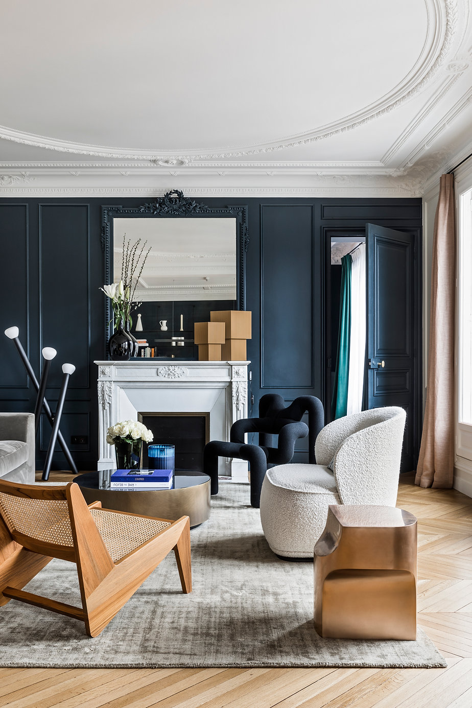 Chantier Luxe & Haut de Gamme 2