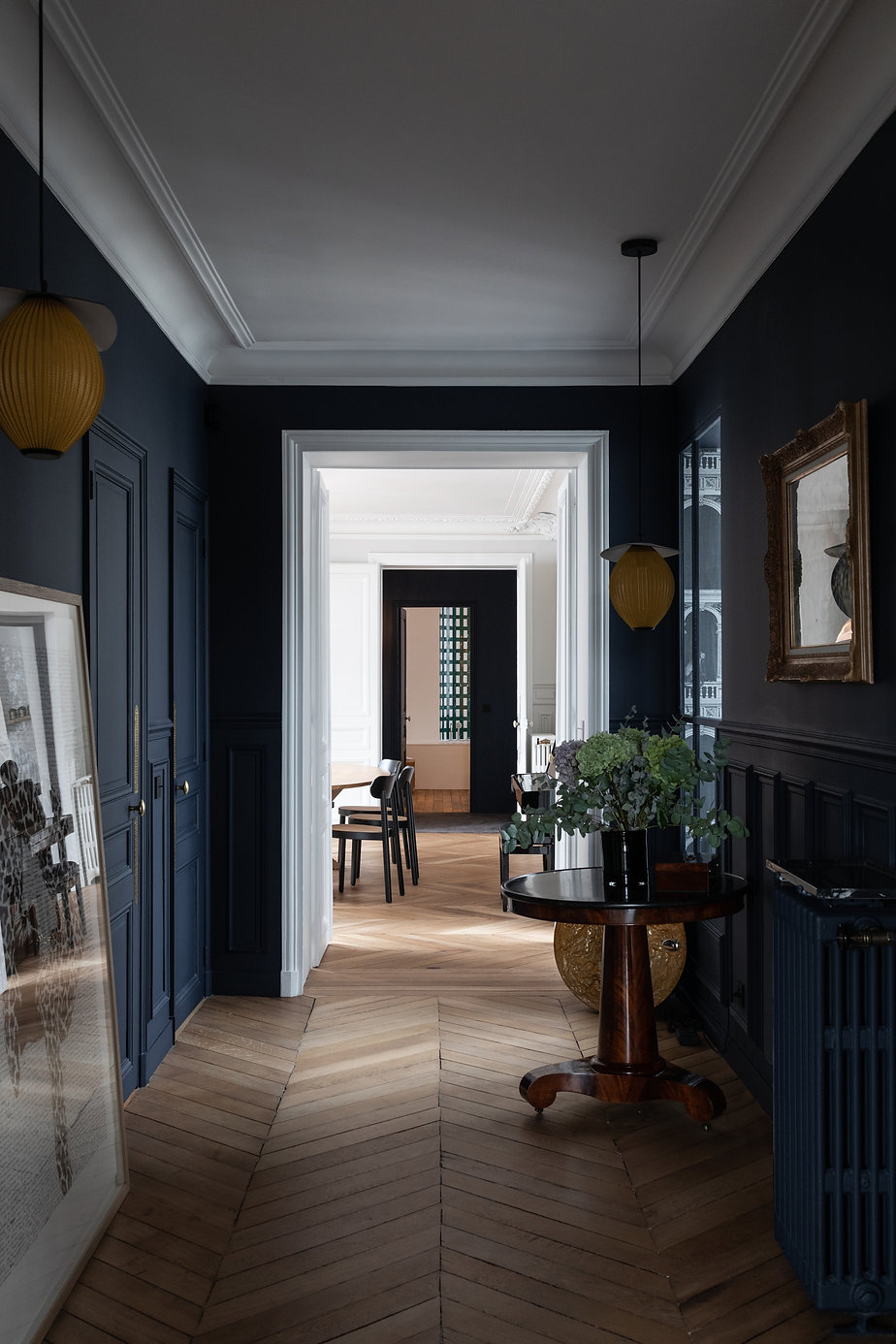 Luxe et haut de gamme — KYNT Construction