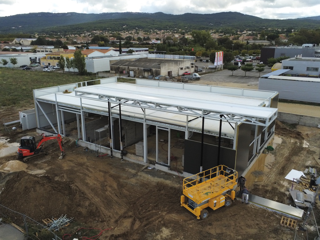 Chantier Institutionnels & Foncières 10