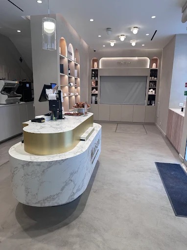 Chantier Restauration & Hôtellerie 4