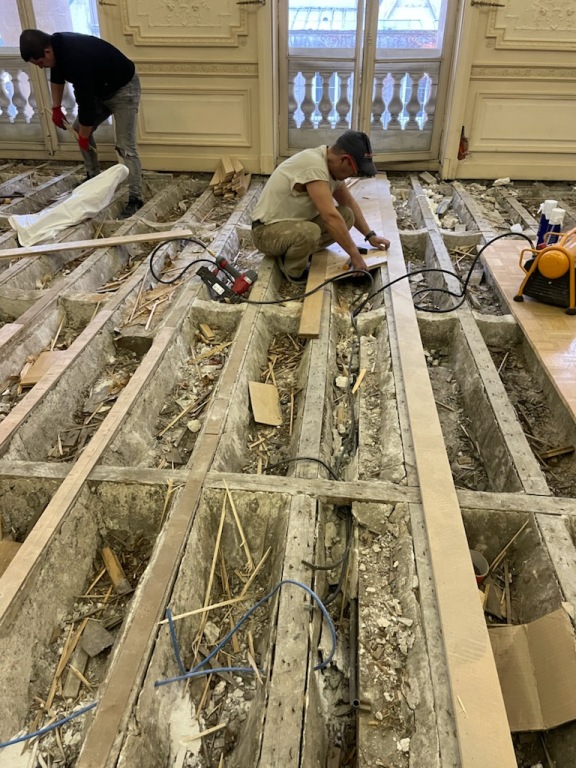 Chantier Bailleurs Sociaux 7