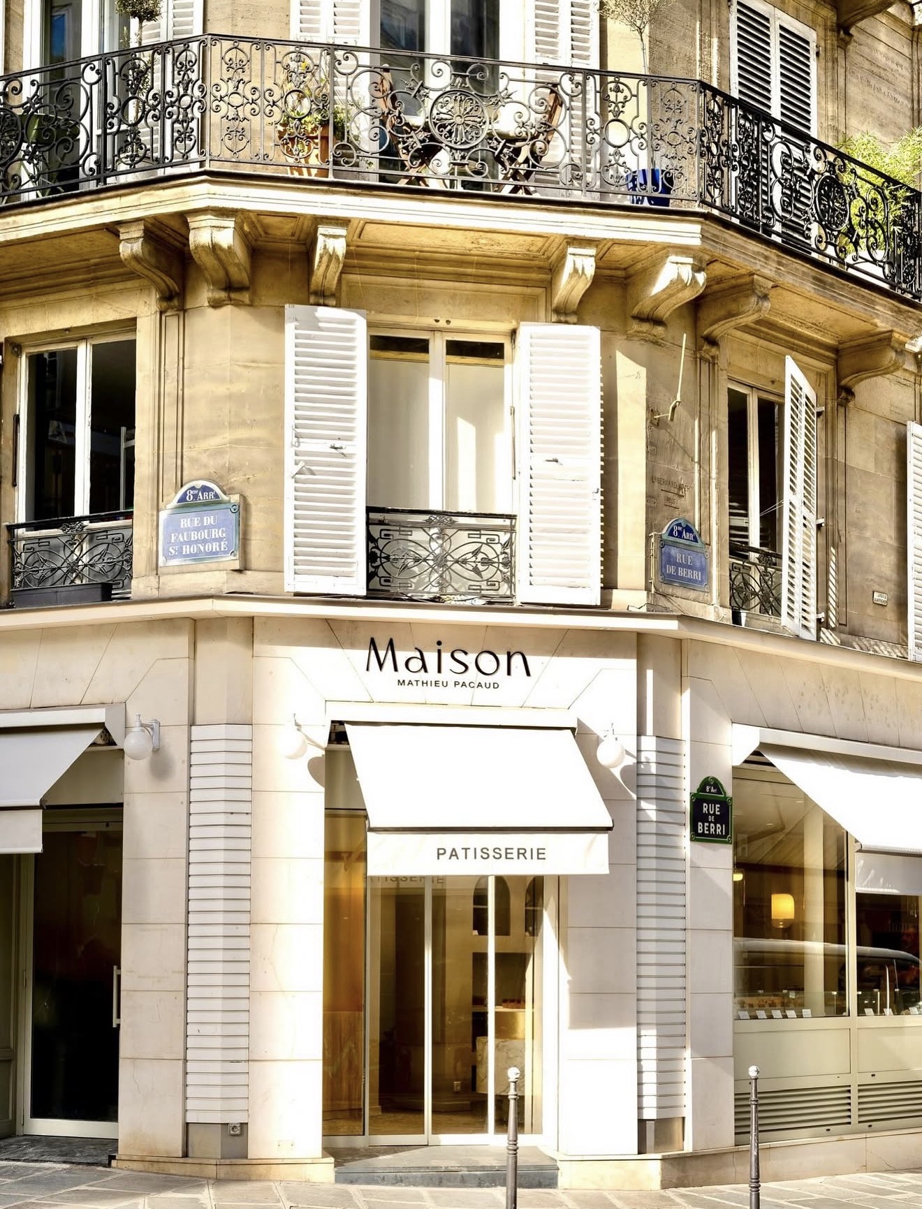 Chantier Restauration & Hôtellerie 5