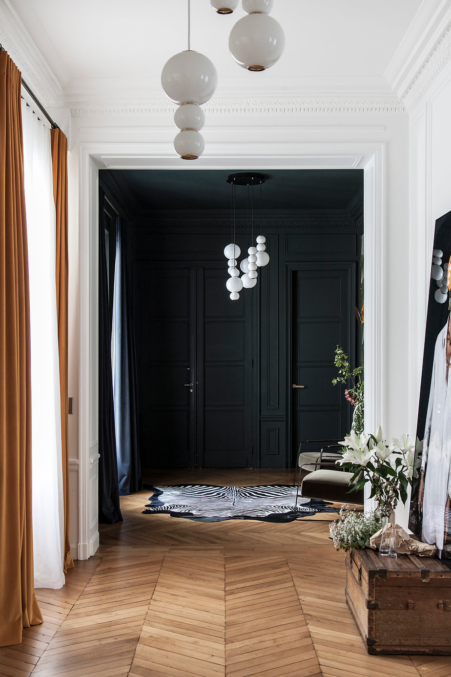 Chantier Luxe & Haut de Gamme 4