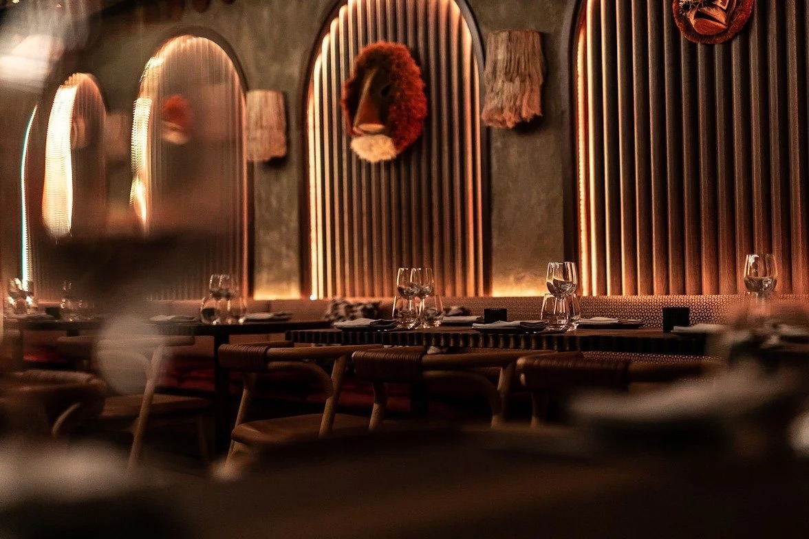 Chantier Restauration & Hôtellerie 9