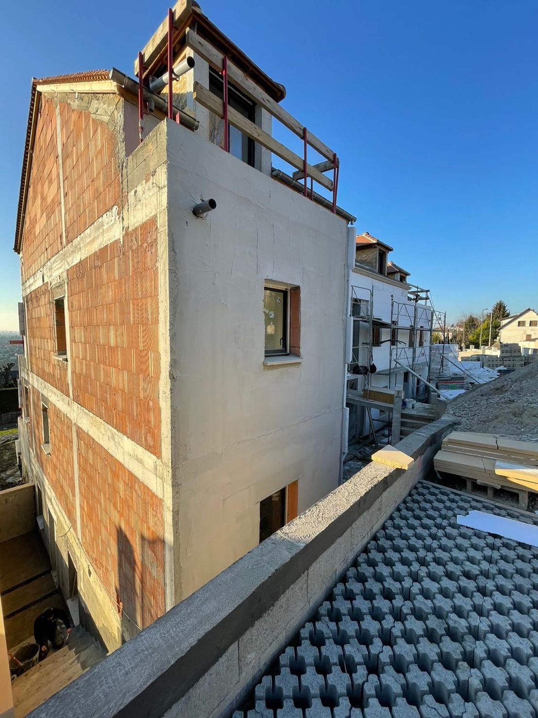 Chantier Bailleurs Sociaux 6