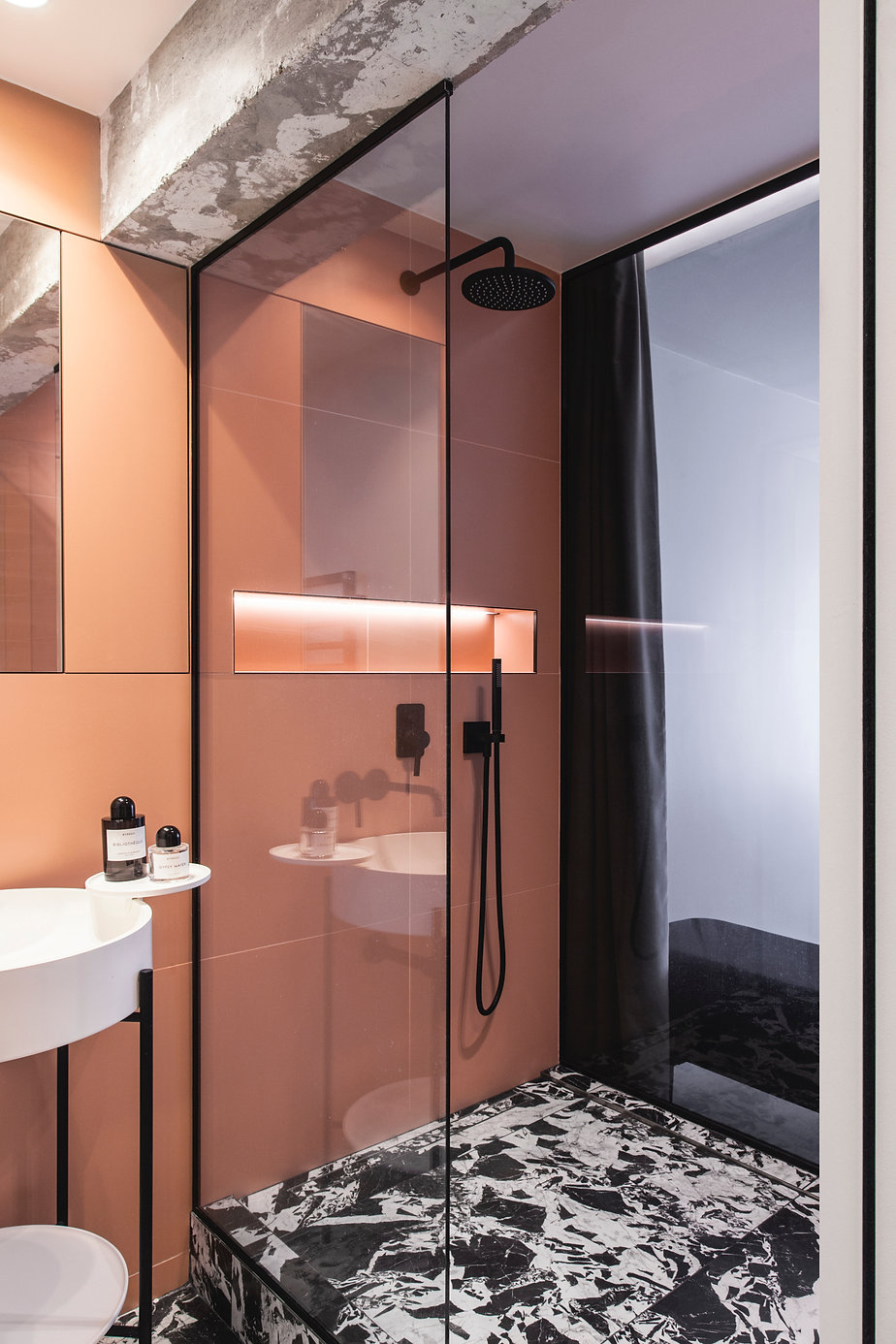 Chantier Luxe & Haut de Gamme 6