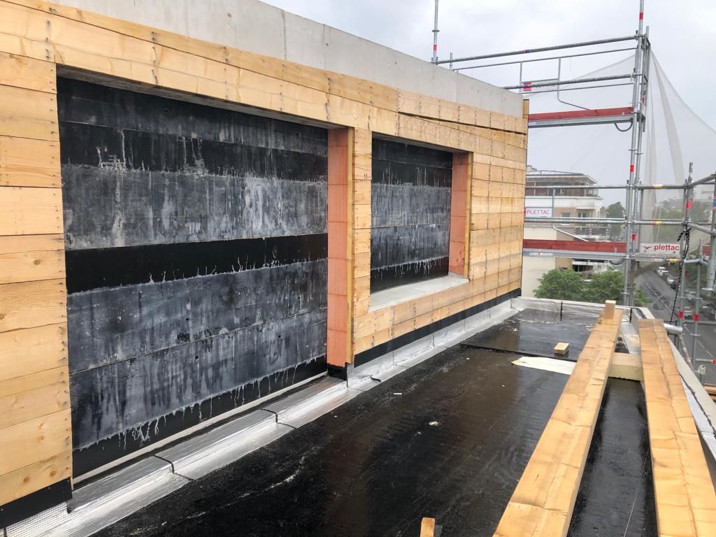 Chantier Institutionnels & Foncières 12