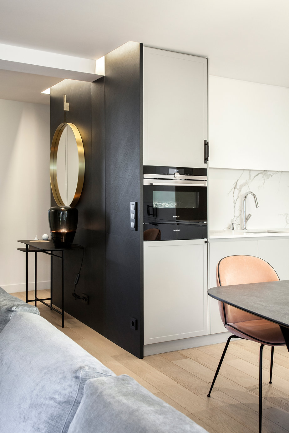 Chantier Luxe & Haut de Gamme 3