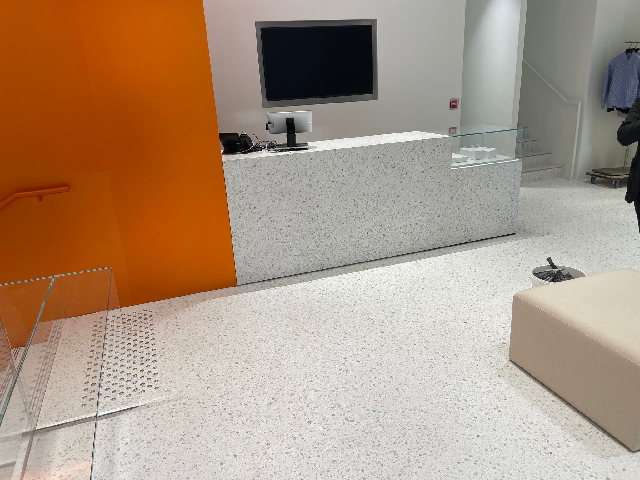 Chantier Restauration & Hôtellerie 11