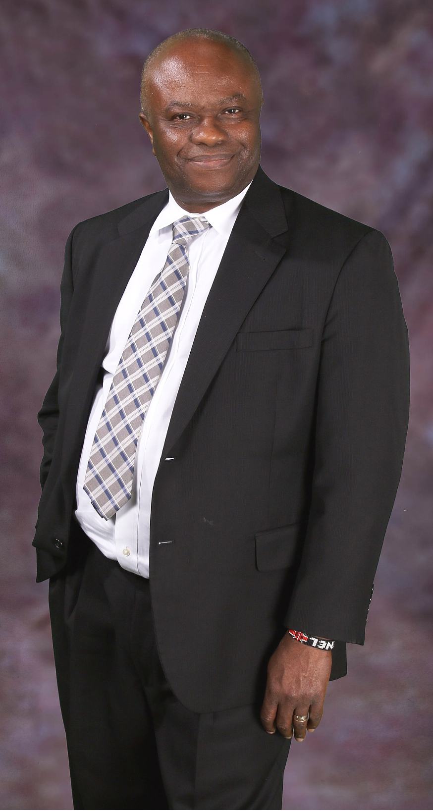 Dr. Varnel Antoine