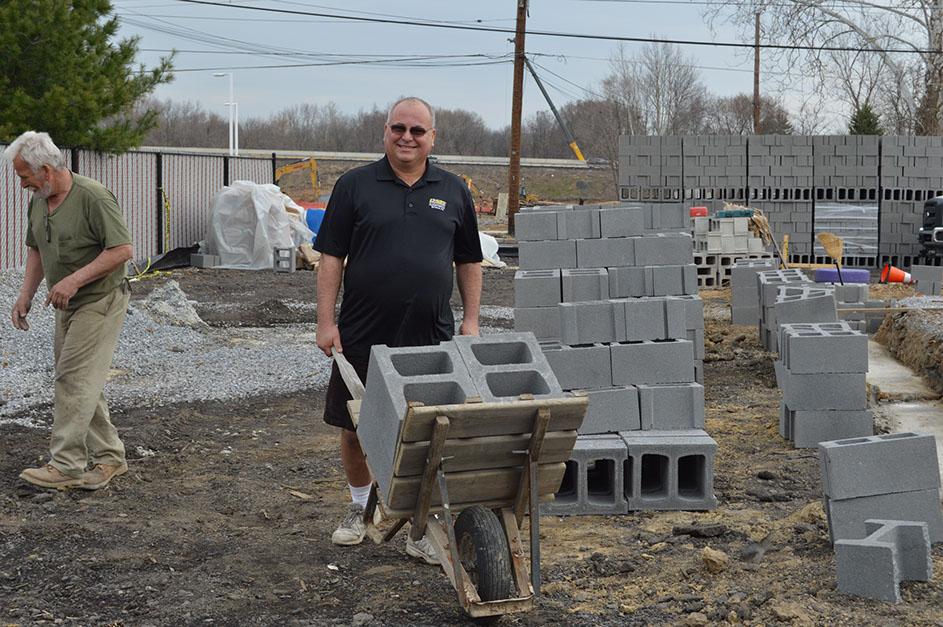 Lykon Automotive professional auto repair equipment Bristol PA