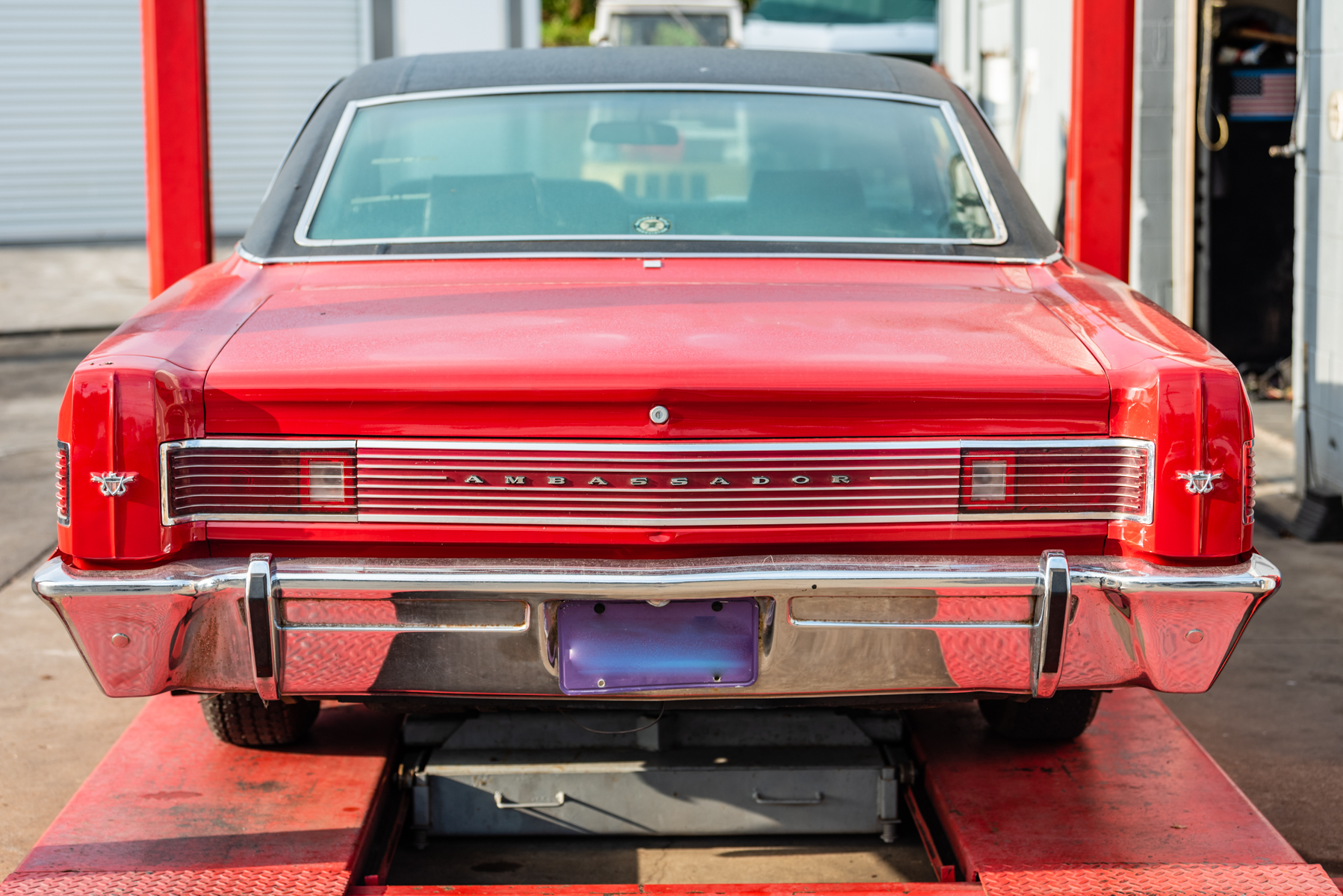 Lykon Automotive high mileage vehicle maintenance Bristol PA