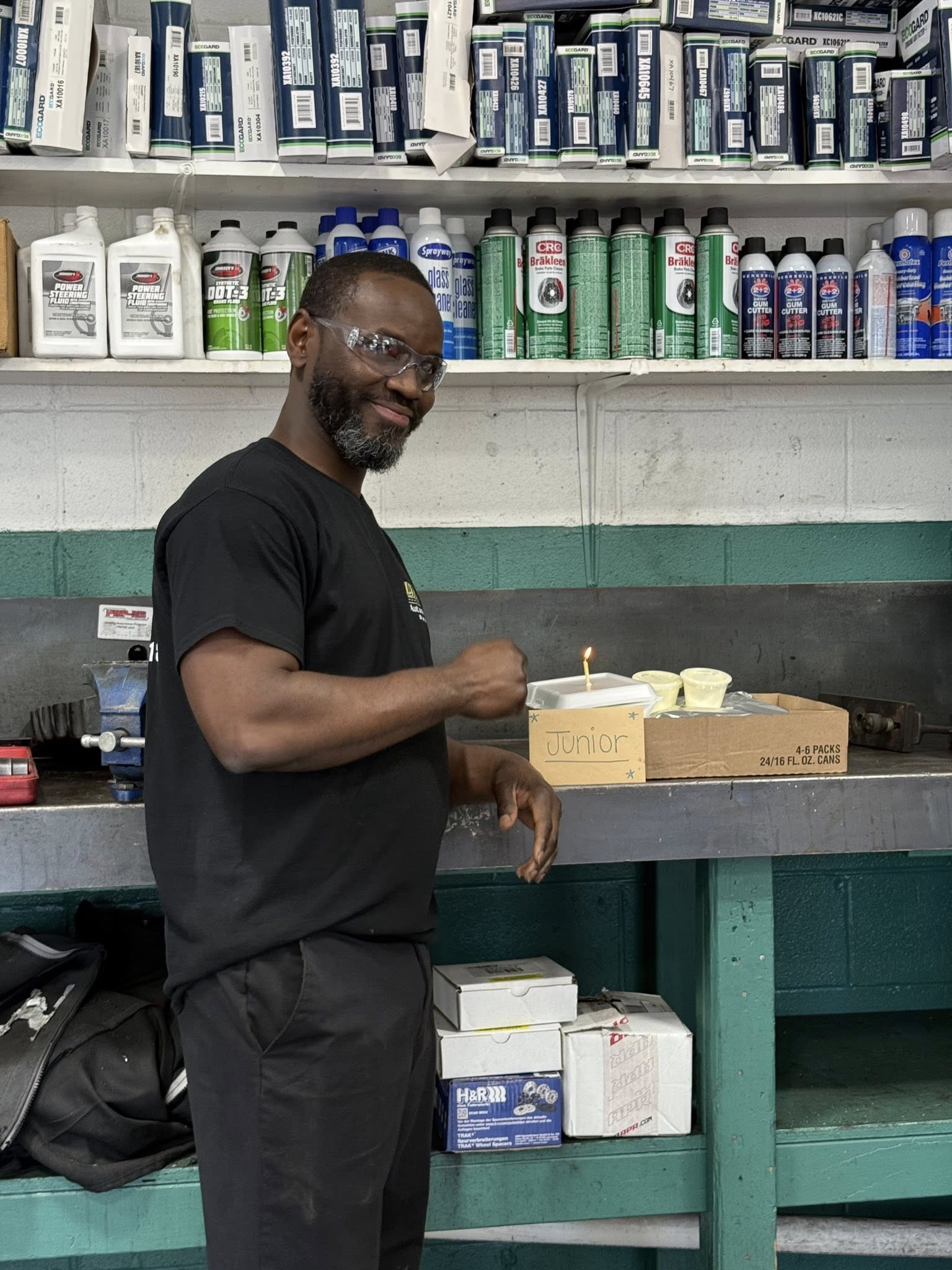 Lykon Automotive ASE certified shop Bristol PA Bucks County