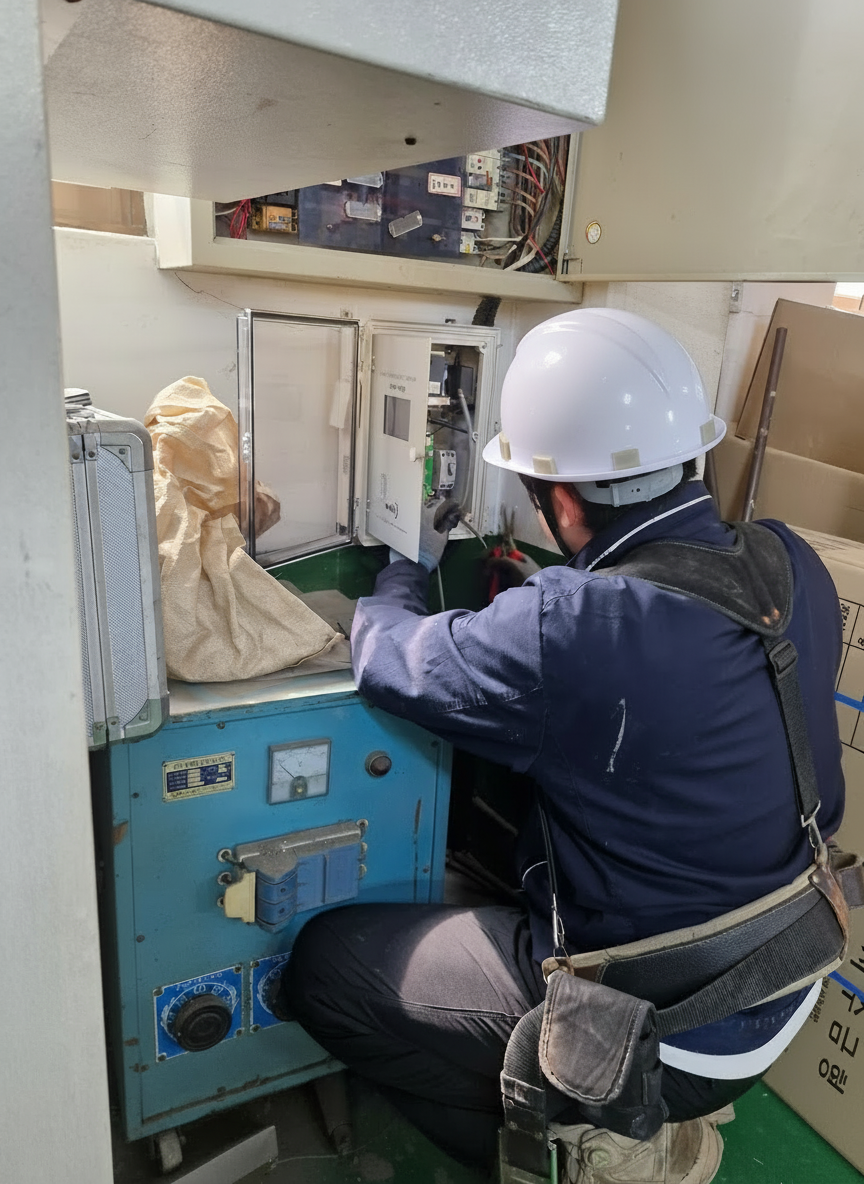 경기 부천 프로젝트 1