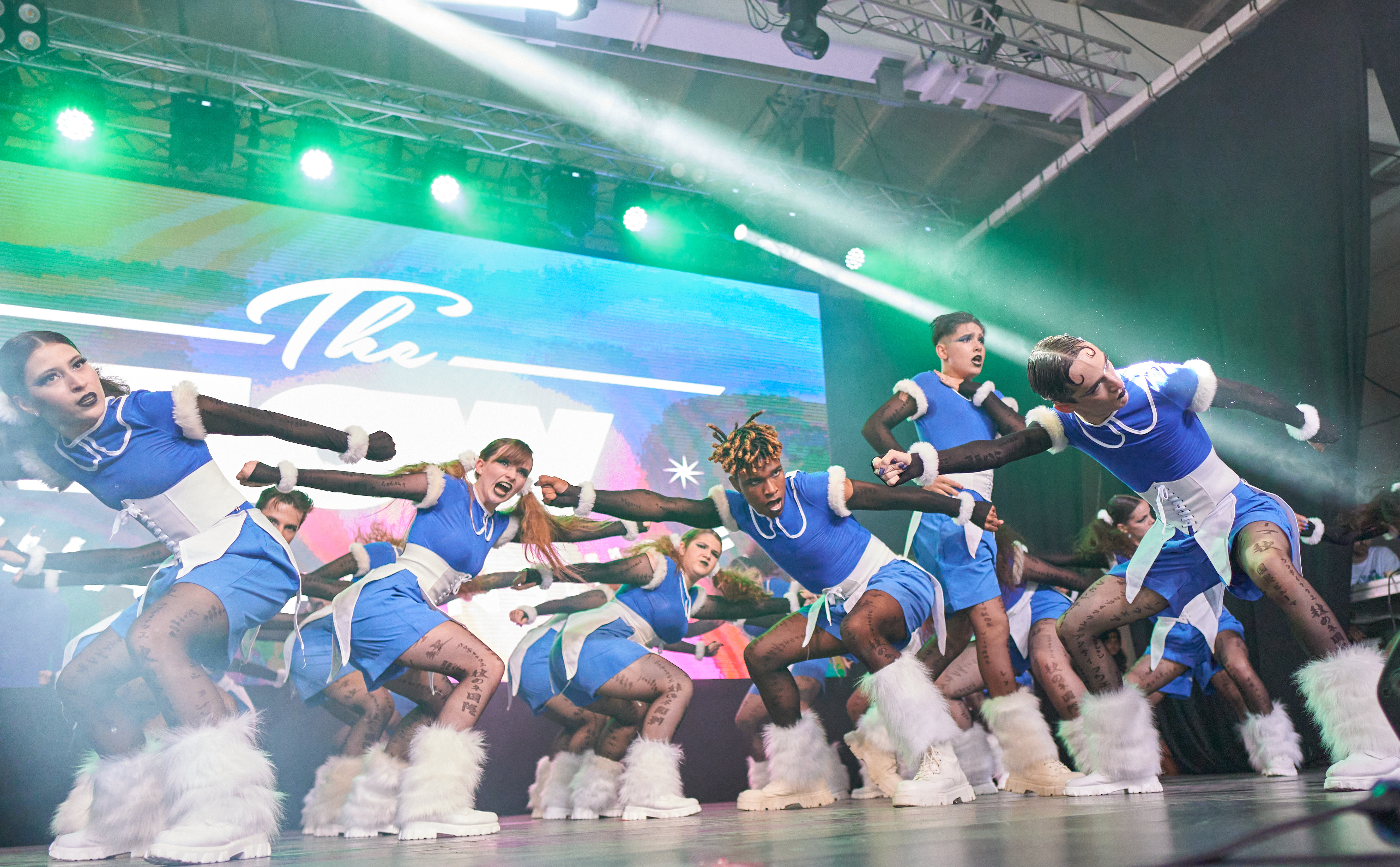 Fotografía de Gerard Cantero