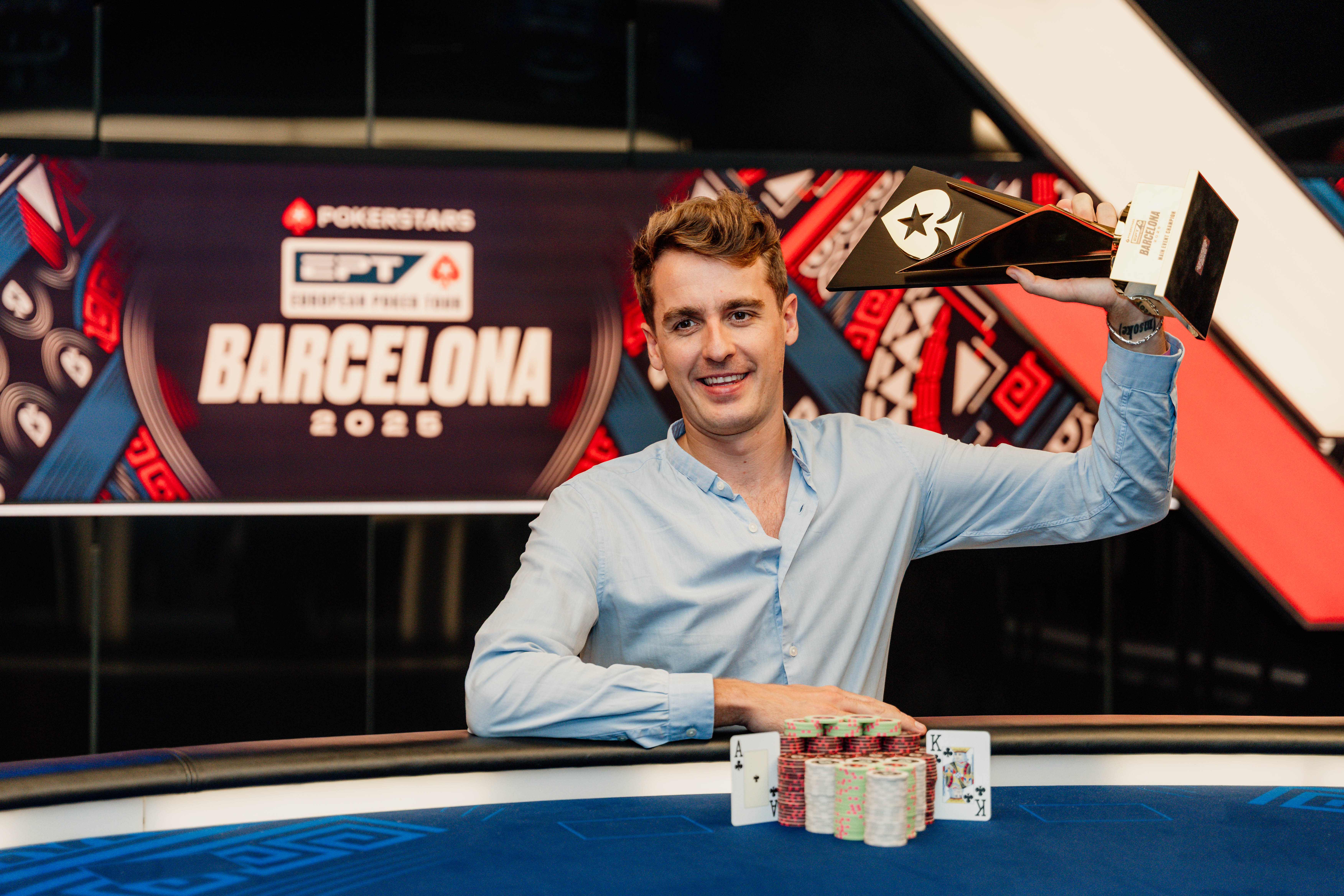 EPT 2025 — Official Aftermovie