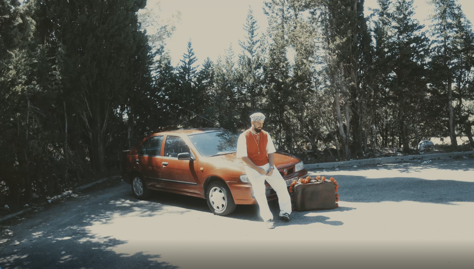 Nuestras Maneras - Fayro