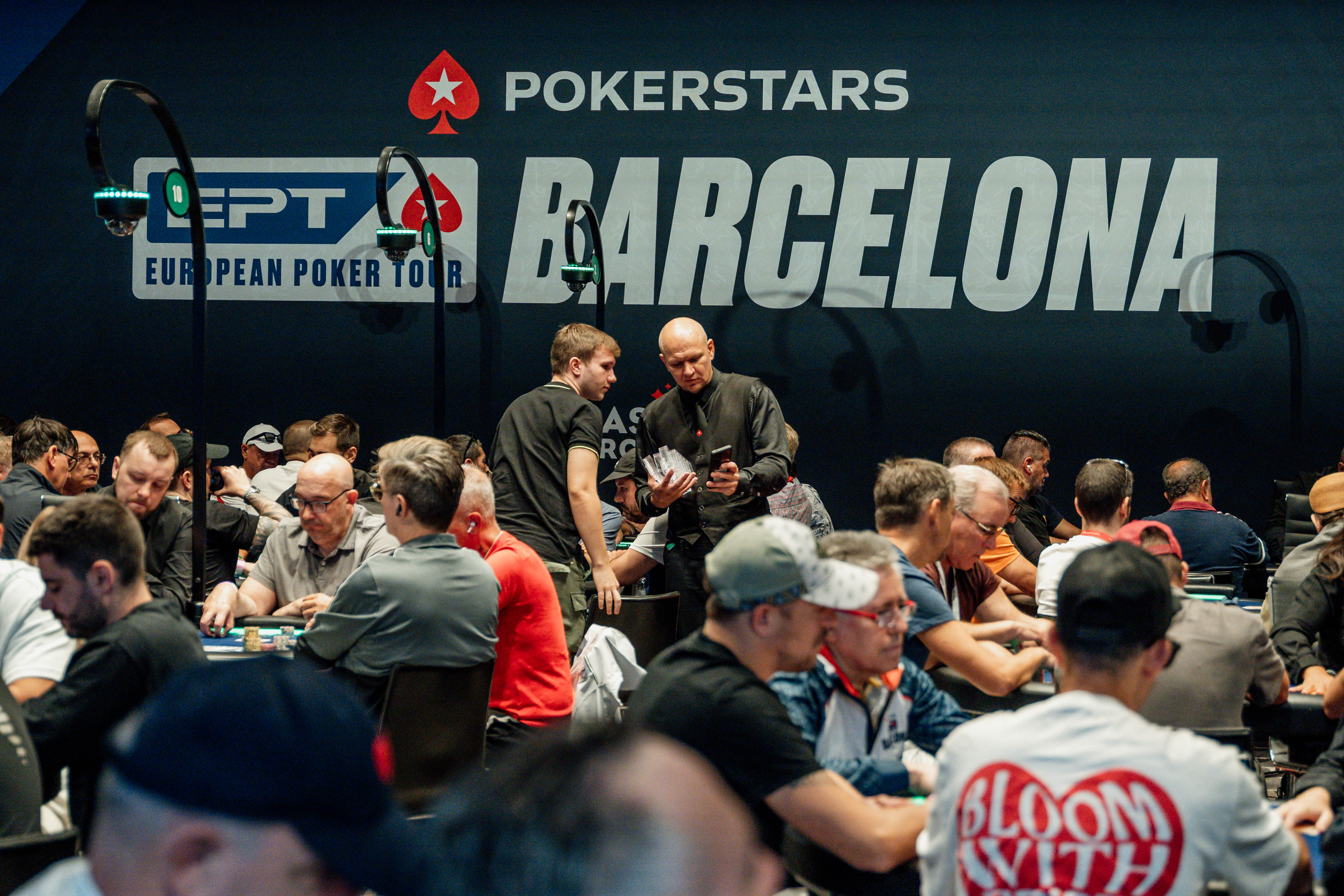 Fotografía de Gerard Cantero