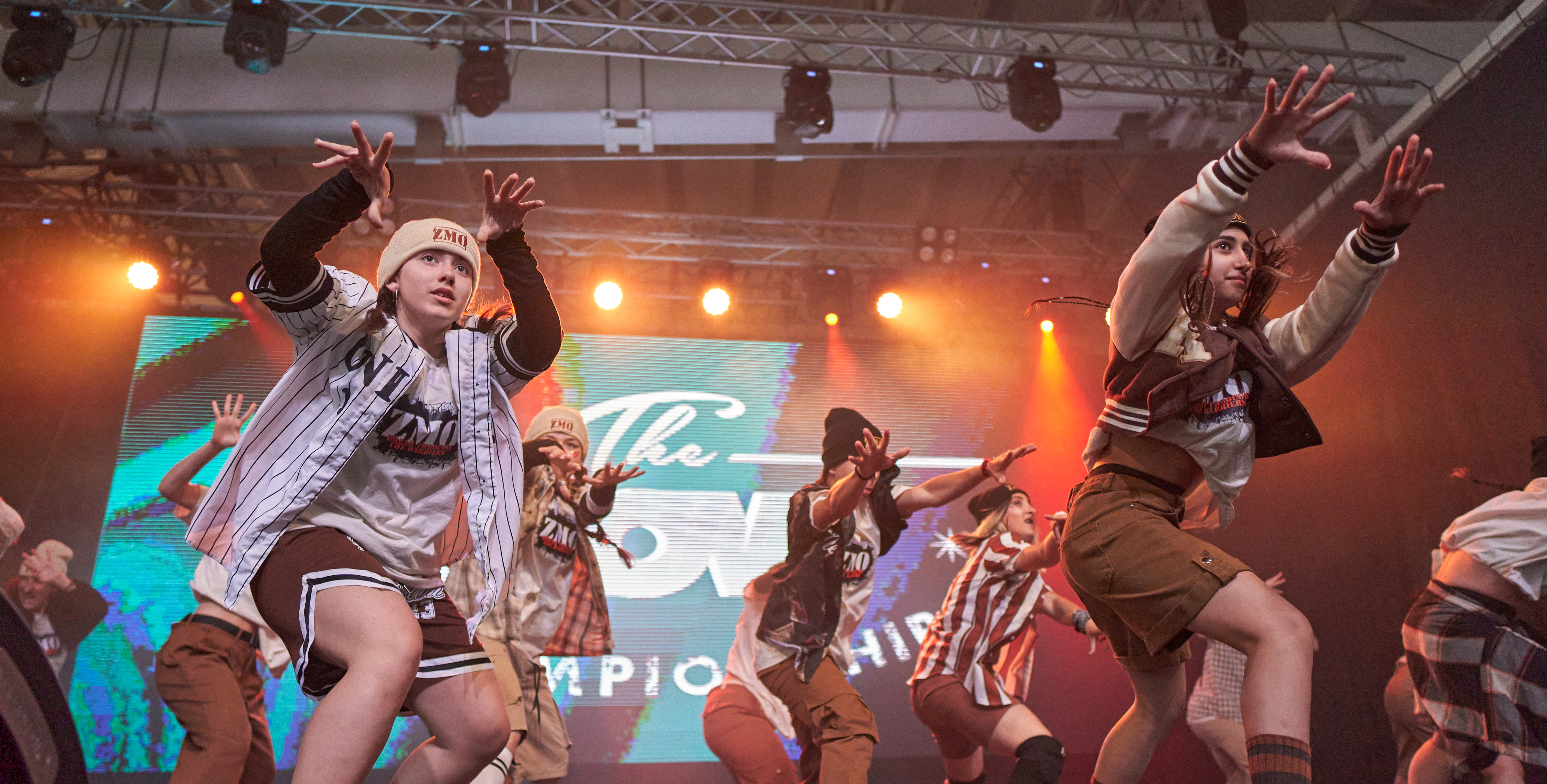 Fotografía de Gerard Cantero