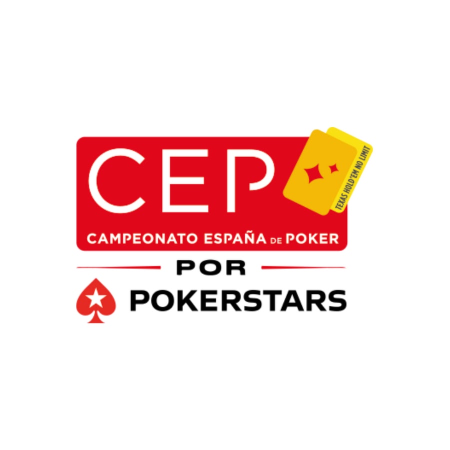 CEP — Campeonato España de Poker
