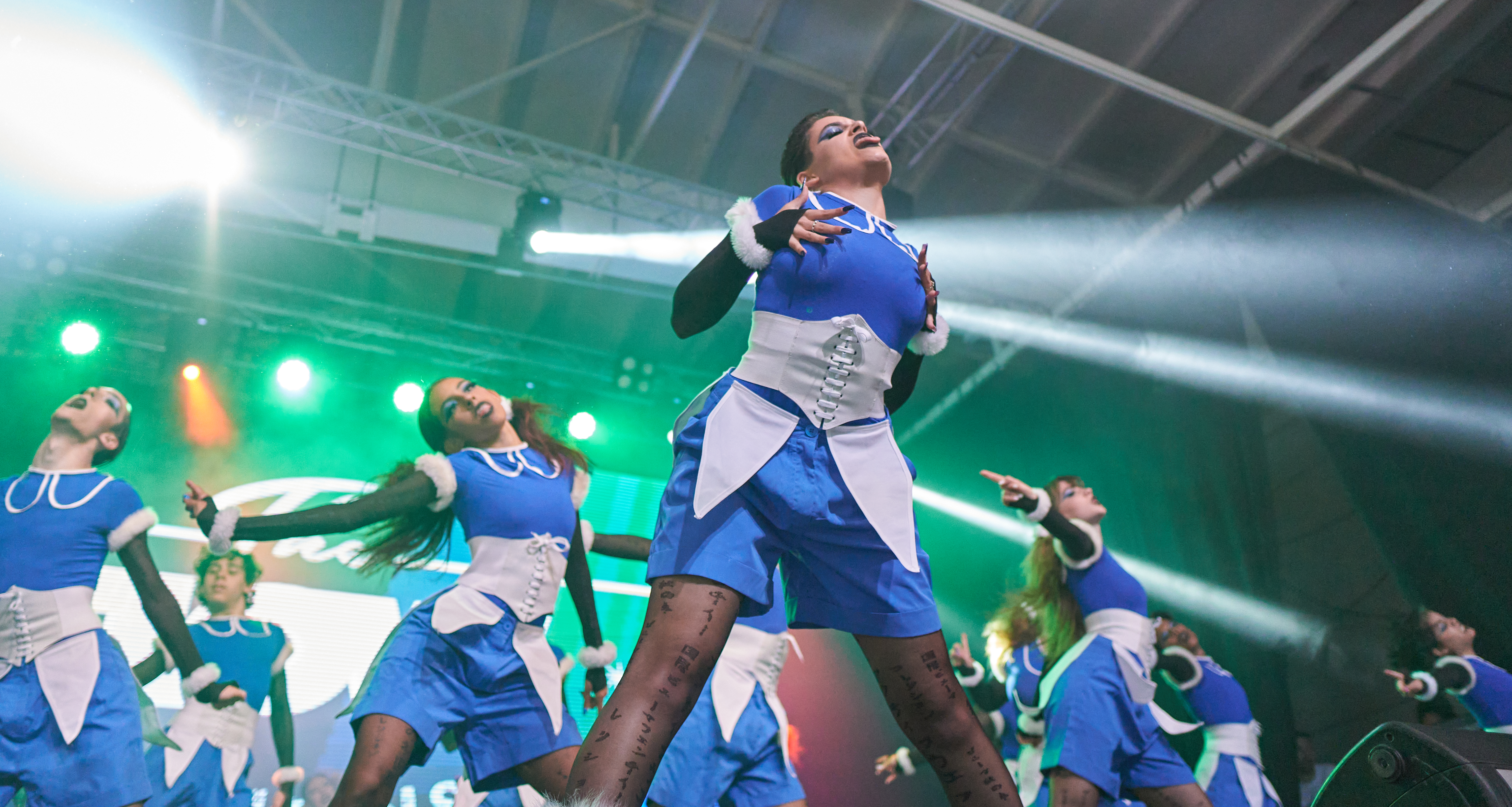 Fotografía de Gerard Cantero