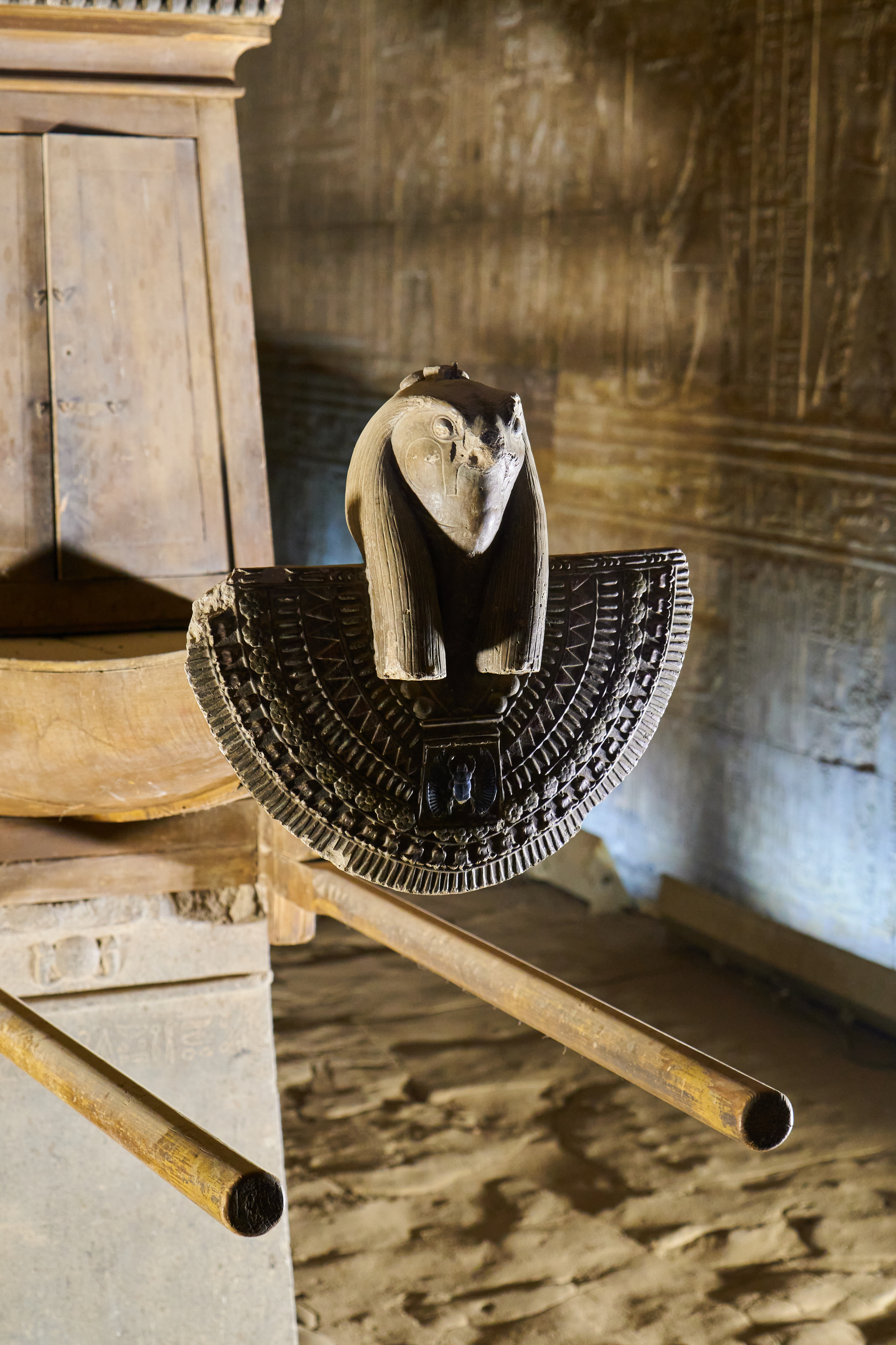 Fotografía de Gerard Cantero