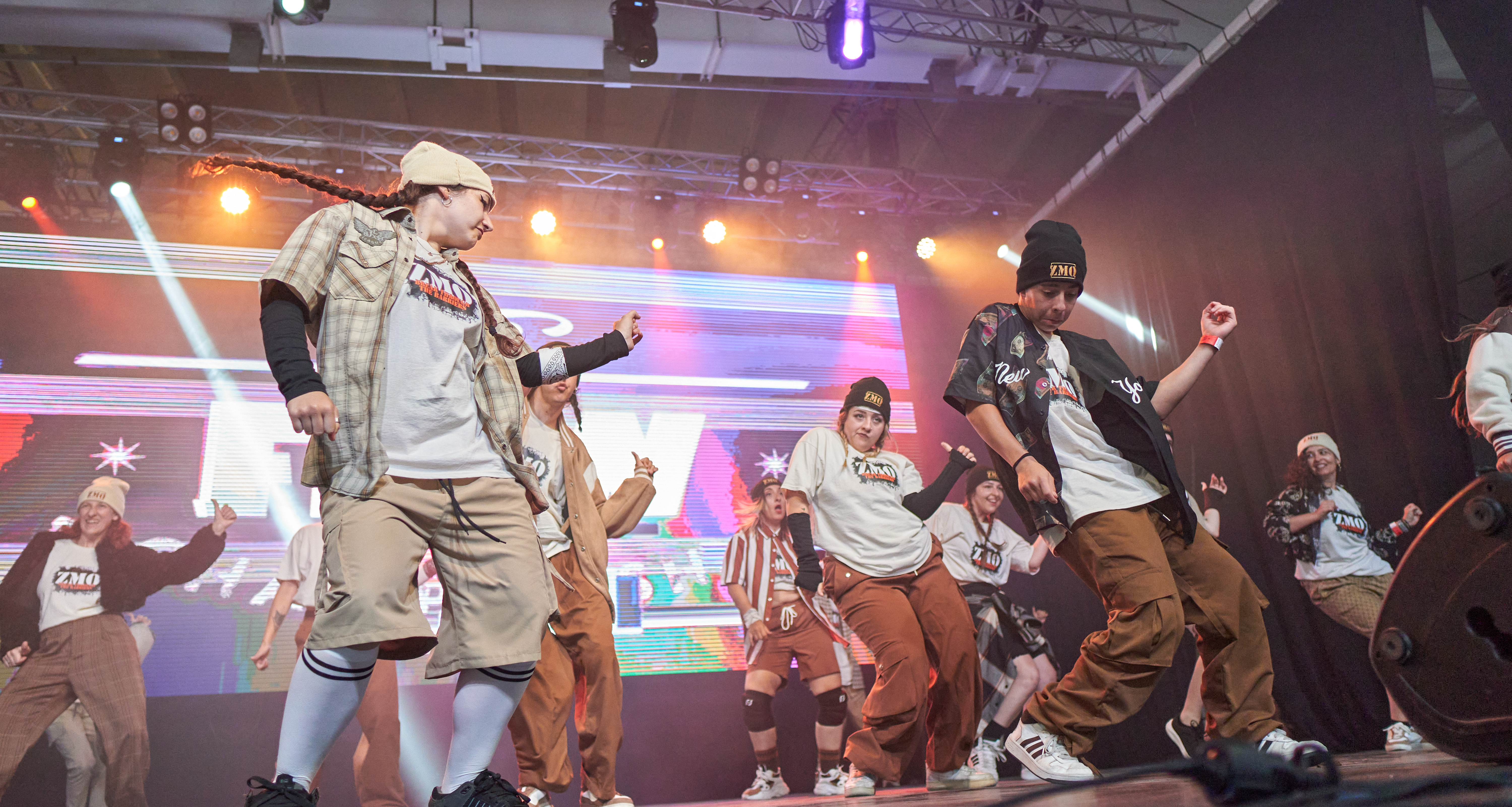 Fotografía de Gerard Cantero