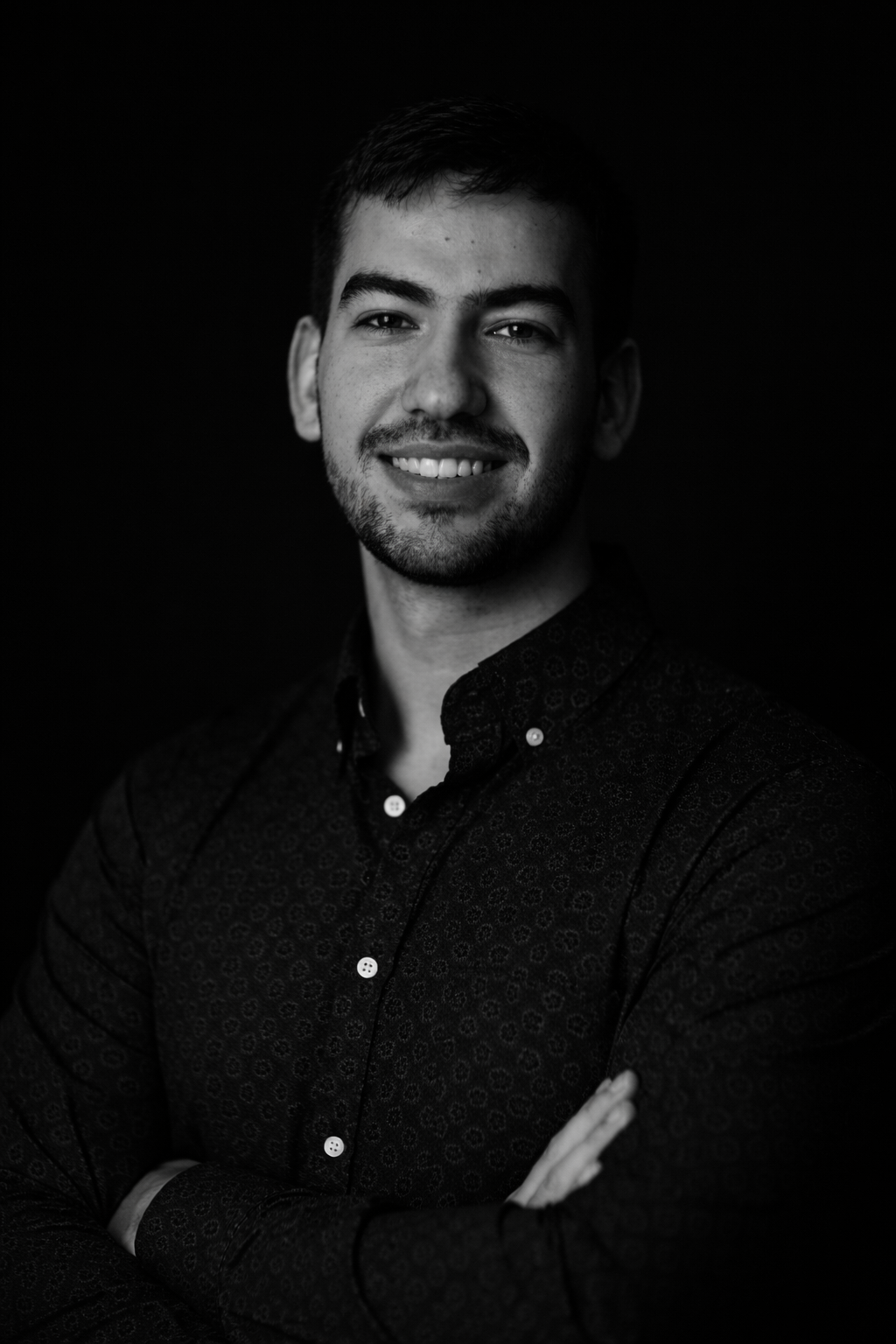 Gerard Cantero Filmmaker