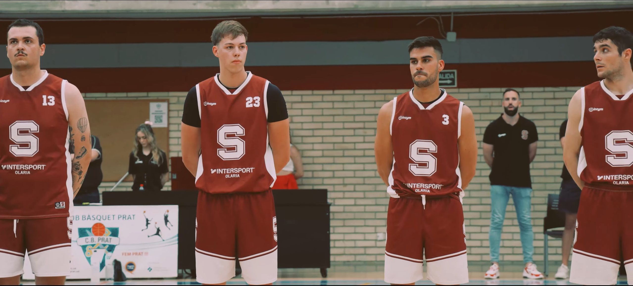 Inside Basketball Coach - Samà Vilanova