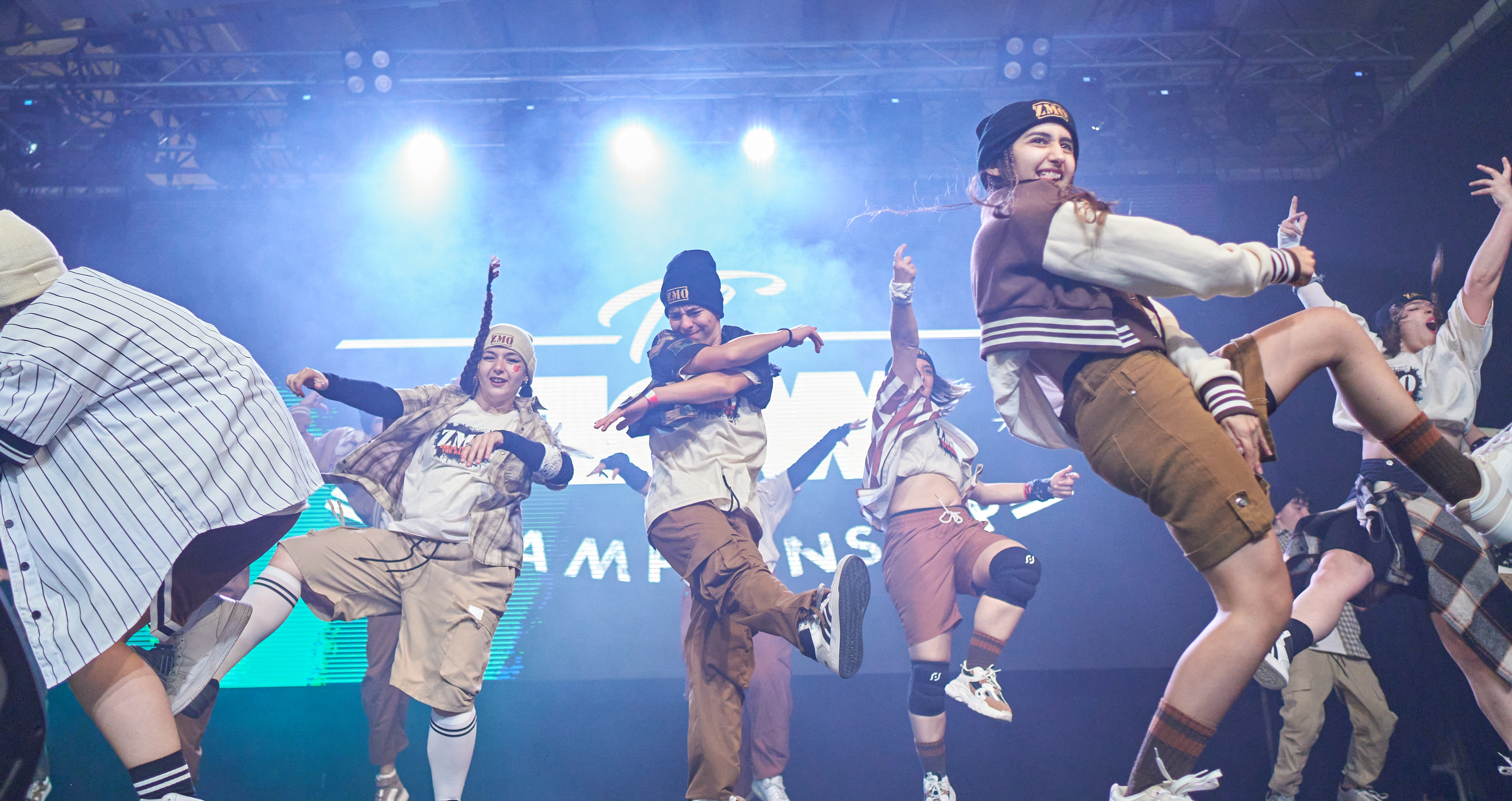 Fotografía de Gerard Cantero