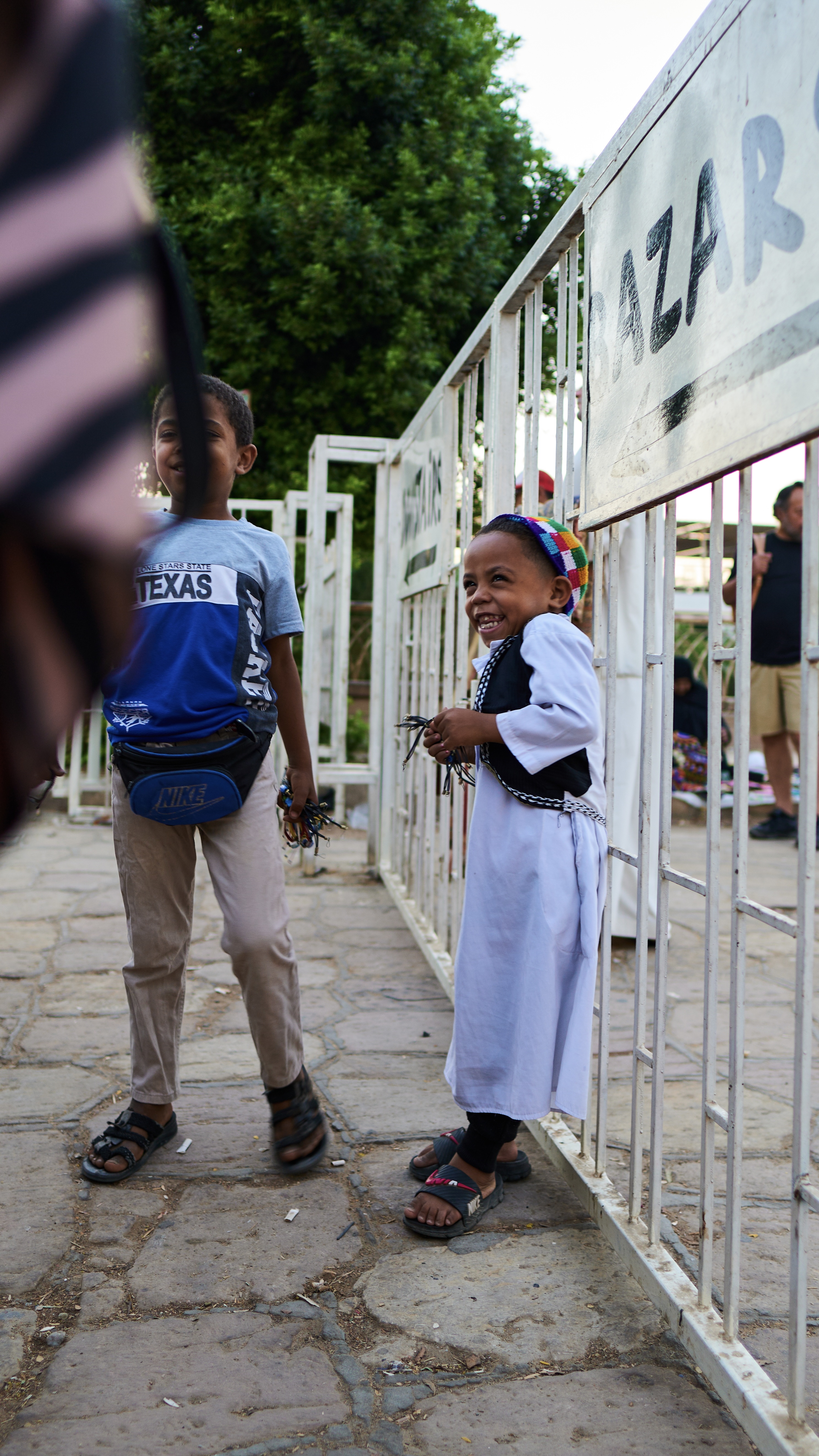 Fotografía de Gerard Cantero