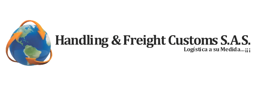 Handling & Freight Customs S.A.S.