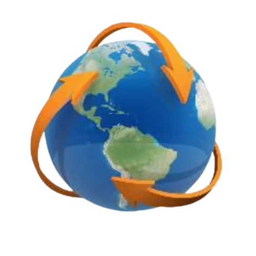 HYF Customs Logo