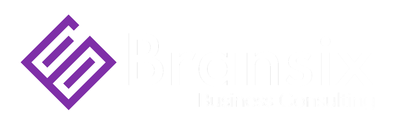 Logo Bransix