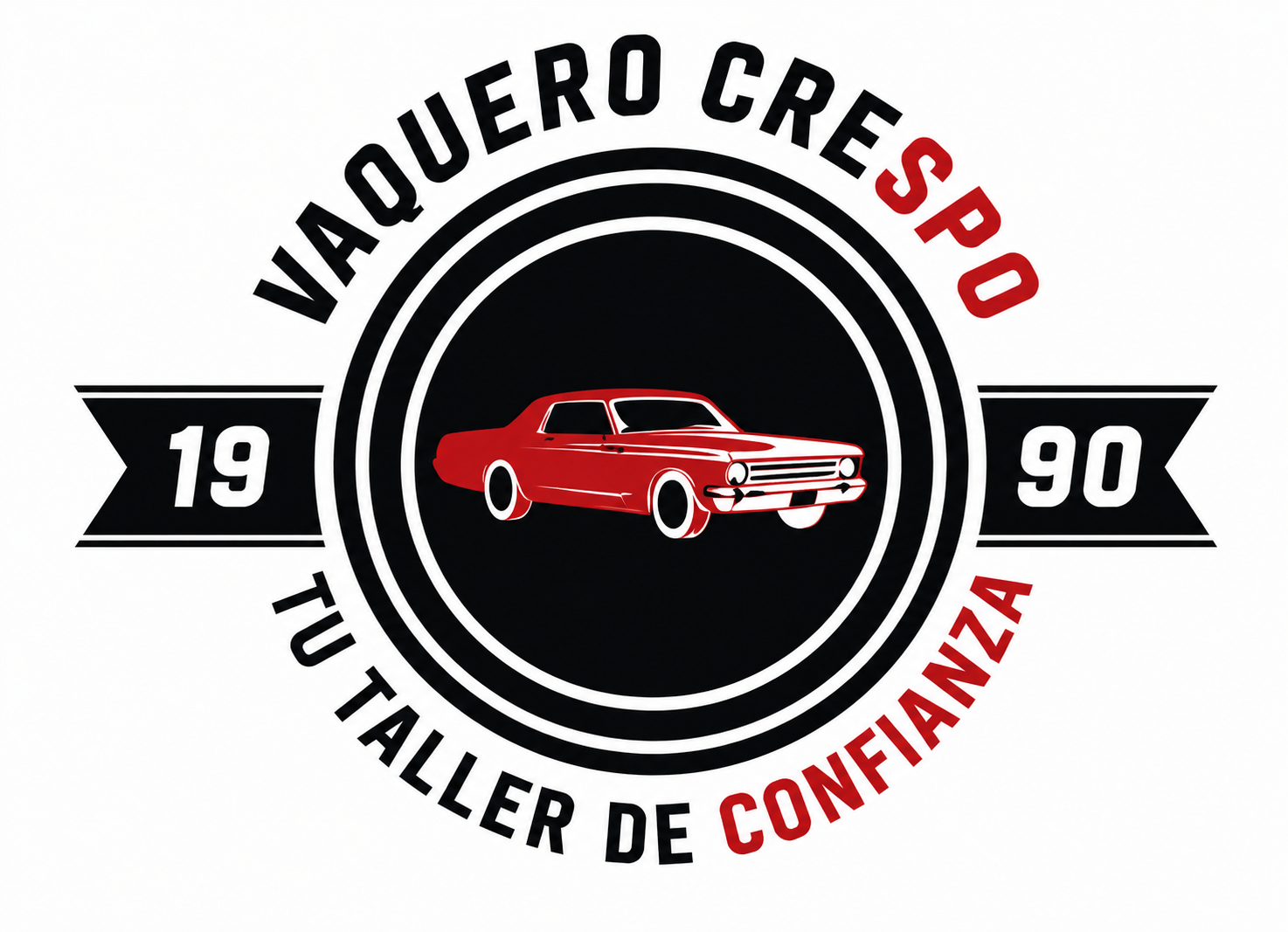 Talleres Vaquero Crespo