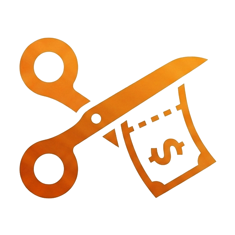 CouponSnip Logo